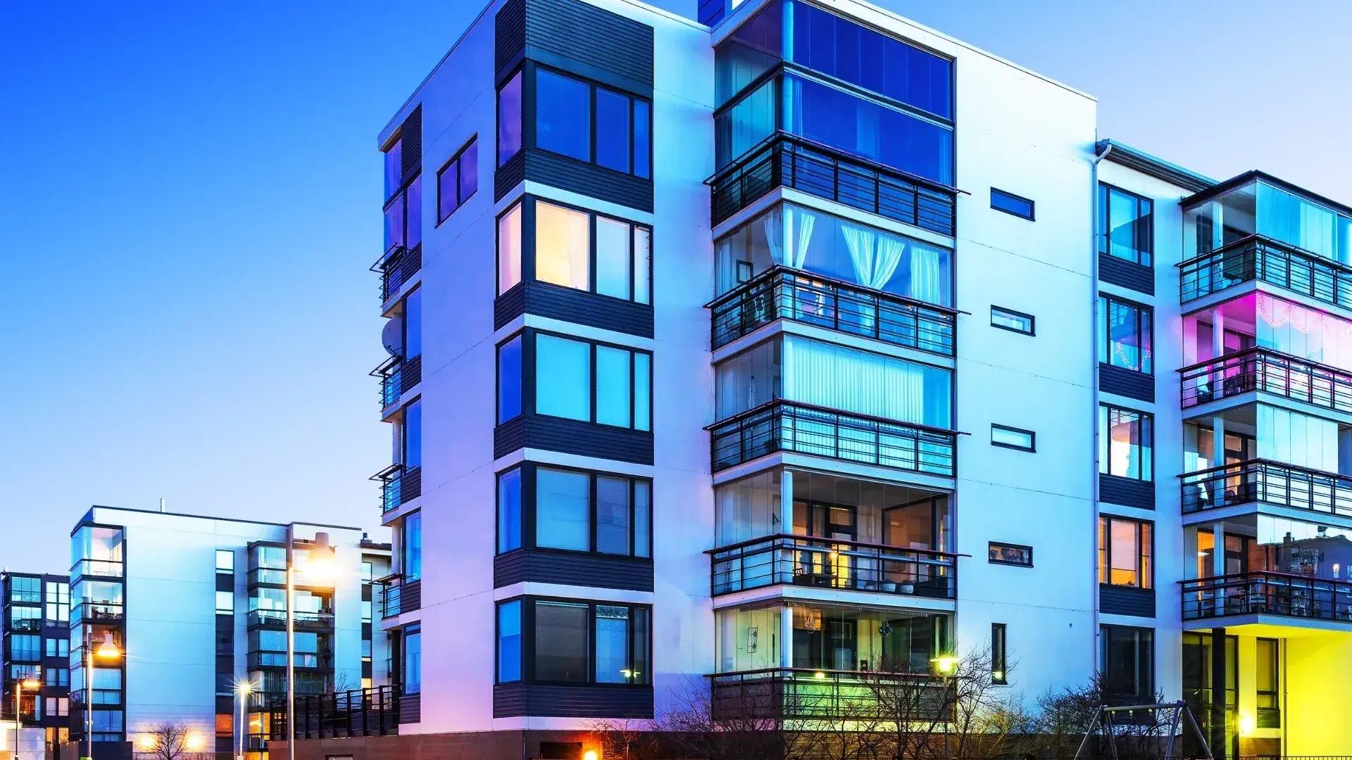 Real Estate Research